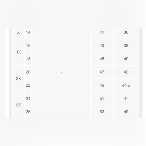 Wild Fable Women's Cross Next Multi-Way Bikini Top NWT Purple 2X - Picture 8 of 8